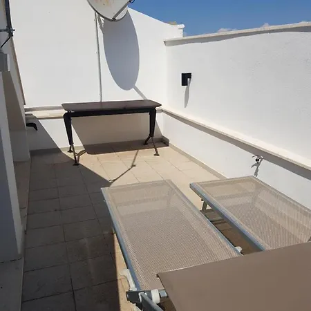 Casa Di Mario In Centro Storico Con Due Da Letto E Terrazze Apartament Cagliari