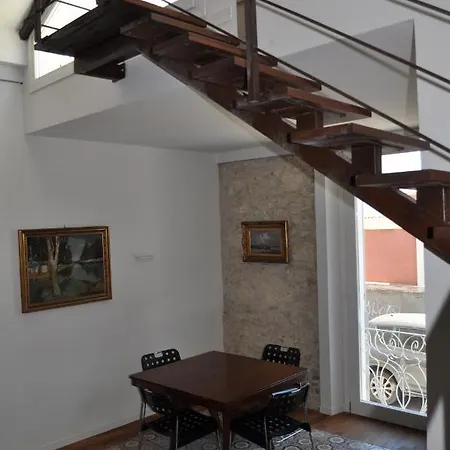 Casa Di Mario In Centro Storico Con Due Da Letto E Terrazze Apartment Cagliari