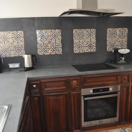 Casa Di Mario In Centro Storico Con Due Da Letto E Terrazze Apartament