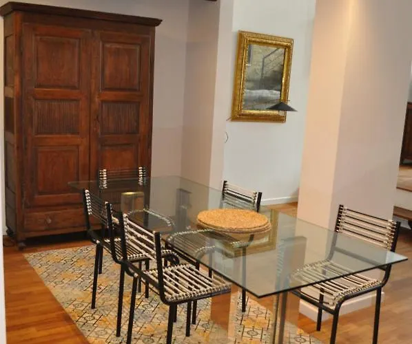 Casa Di Mario In Centro Storico Con Due Da Letto E Terrazze