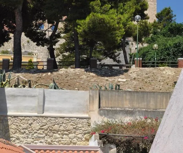 Apartment Casa Di Mario In Centro Storico Con Due Da Letto E Terrazze *