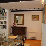 Casa Di Mario In Centro Storico Con Due Da Letto E Terrazze Appartement *