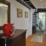 Casa Di Mario In Centro Storico Con Due Da Letto E Terrazze * Cagliari
