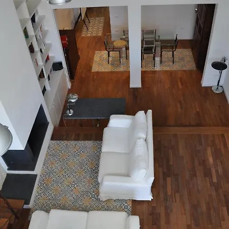 Appartement Casa Di Mario In Centro Storico Con Due Da Letto E Terrazze Cagliari