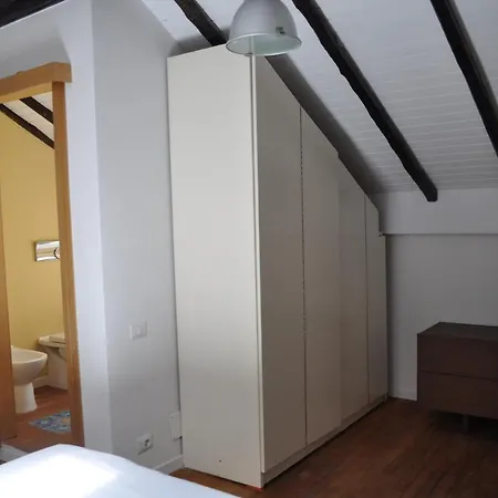아파트 Casa Di Mario In Centro Storico Con Due Da Letto E Terrazze *