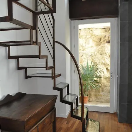 Casa Di Mario In Centro Storico Con Due Da Letto E Terrazze 아파트 *