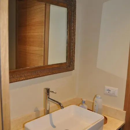 아파트 Casa Di Mario In Centro Storico Con Due Da Letto E Terrazze *