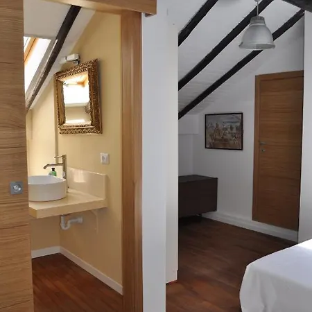 Casa Di Mario In Centro Storico Con Due Da Letto E Terrazze