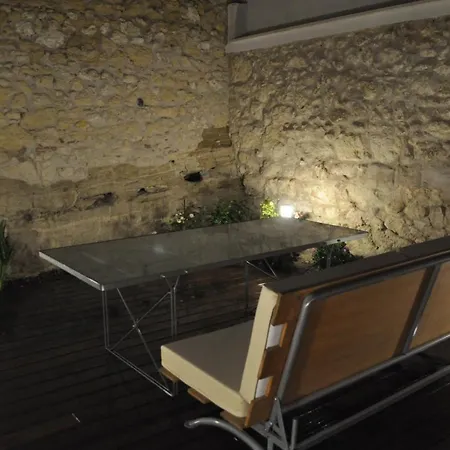 Casa Di Mario In Centro Storico Con Due Da Letto E Terrazze *