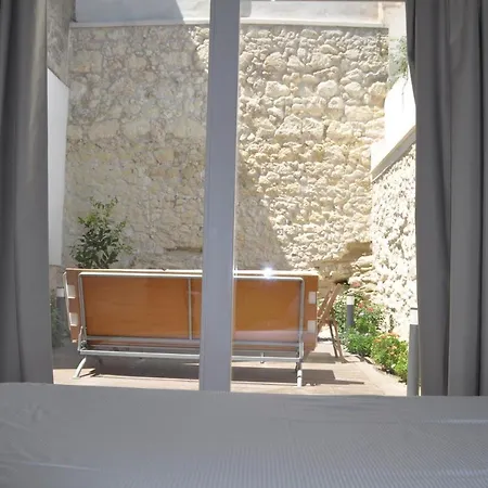 아파트 Casa Di Mario In Centro Storico Con Due Da Letto E Terrazze *