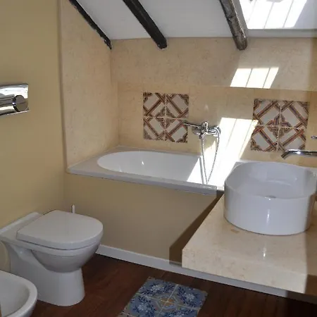 아파트 Casa Di Mario In Centro Storico Con Due Da Letto E Terrazze