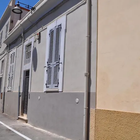 아파트 Casa Di Mario In Centro Storico Con Due Da Letto E Terrazze *