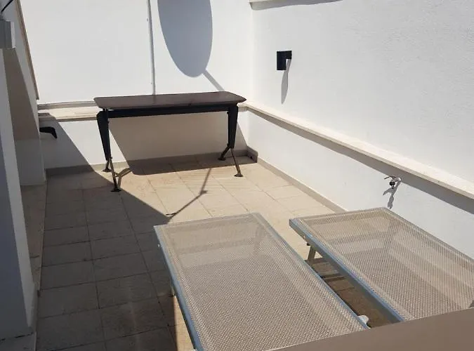 Casa Di Mario In Centro Storico Con Due Da Letto E Terrazze Apartman Cagliari