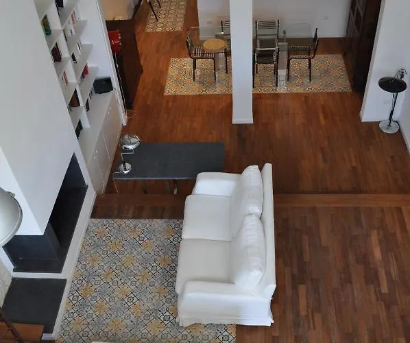 Apartman Casa Di Mario In Centro Storico Con Due Da Letto E Terrazze Cagliari