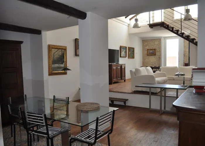 Casa Di Mario In Centro Storico Con Due Da Letto E Terrazze Apartman