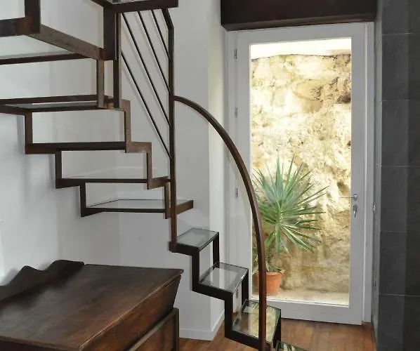 Casa Di Mario In Centro Storico Con Due Da Letto E Terrazze Apartman *