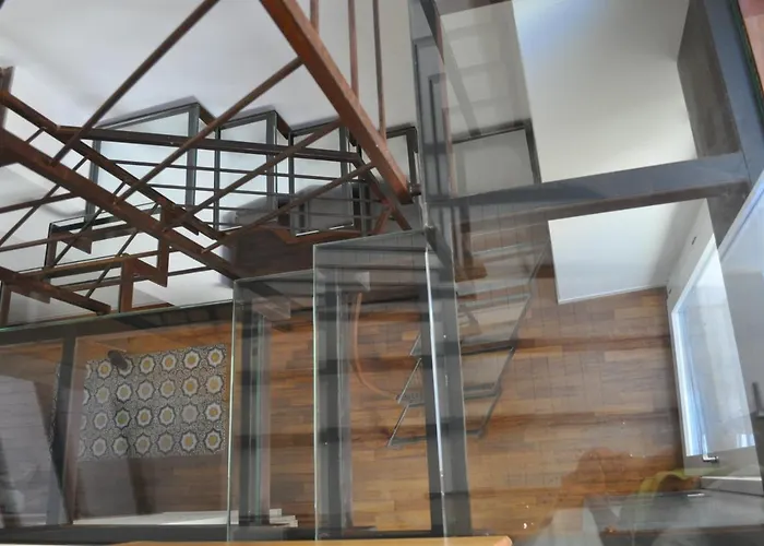 Apartman Casa Di Mario In Centro Storico Con Due Da Letto E Terrazze *